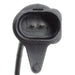 Holstein 2BWS0017 Disc Brake Pad Wear Sensor - Front