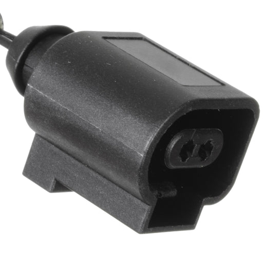 Holstein 2BWS0019 Disc Brake Pad Wear Sensor - Front
