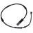 Holstein 2BWS0030 Disc Brake Pad Wear Sensor - Rear