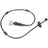 Holstein 2BWS0046 Disc Brake Pad Wear Sensor - Rear Right