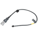 Holstein 2BWS0049 Disc Brake Pad Wear Sensor - Front Right