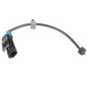 Holstein 2BWS0097 Disc Brake Pad Wear Sensor - Rear