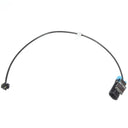Holstein 2BWS0101 Disc Brake Pad Wear Sensor - Front
