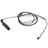 Holstein 2BWS0105 Disc Brake Pad Wear Sensor - Rear