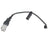 Holstein 2BWS0112 Disc Brake Pad Wear Sensor - Front Right