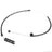 Holstein 2BWS0121 Disc Brake Pad Wear Sensor - Front