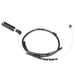 Holstein 2BWS0143 Disc Brake Pad Wear Sensor - Rear