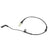 Holstein 2BWS0149 Disc Brake Pad Wear Sensor - Front or Front Left