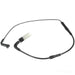 Holstein 2BWS0151 Disc Brake Pad Wear Sensor - Rear