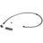 Holstein 2BWS0153 Disc Brake Pad Wear Sensor - Front