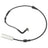 Holstein 2BWS0160 Disc Brake Pad Wear Sensor - Front