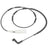 Holstein 2BWS0161 Disc Brake Pad Wear Sensor - Rear