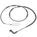 Holstein 2BWS0161 Disc Brake Pad Wear Sensor - Rear