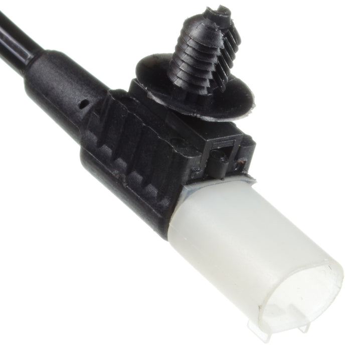 Holstein 2BWS0175 Disc Brake Pad Wear Sensor - Rear