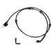 Holstein 2BWS0175 Disc Brake Pad Wear Sensor - Rear
