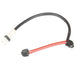 Holstein 2BWS0178 Disc Brake Pad Wear Sensor - Front Left