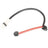 Holstein 2BWS0178 Disc Brake Pad Wear Sensor - Front Left