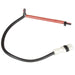 Holstein 2BWS0180 Disc Brake Pad Wear Sensor - Front Left or Front Right