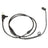 Holstein 2BWS0189 Disc Brake Pad Wear Sensor - Front Left or Front Right