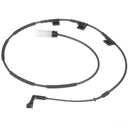 Holstein 2BWS0198 Disc Brake Pad Wear Sensor - Rear