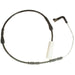 Holstein 2BWS0200 Disc Brake Pad Wear Sensor - Front