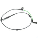 Holstein 2BWS0203 Disc Brake Pad Wear Sensor - Front