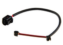 Holstein 2BWS0209 Disc Brake Pad Wear Sensor - Front