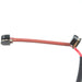 Holstein 2BWS0216 Disc Brake Pad Wear Sensor - Front
