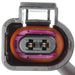 Holstein 2BWS0216 Disc Brake Pad Wear Sensor - Front
