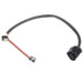 Holstein 2BWS0216 Disc Brake Pad Wear Sensor - Front