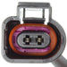 Holstein 2BWS0216 Disc Brake Pad Wear Sensor - Front