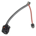Holstein 2BWS0220 Disc Brake Pad Wear Sensor - Rear