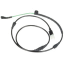 Holstein 2BWS0221 Disc Brake Pad Wear Sensor - Front