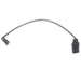 Holstein 2BWS0222 Disc Brake Pad Wear Sensor - Rear