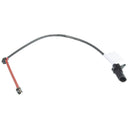 Holstein 2BWS0243 Disc Brake Pad Wear Sensor - Front