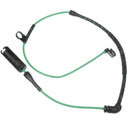 Holstein 2BWS0245 Disc Brake Pad Wear Sensor - Front