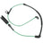 Holstein 2BWS0245 Disc Brake Pad Wear Sensor - Front