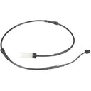 Holstein 2BWS0248 Disc Brake Pad Wear Sensor - Front