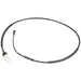 Holstein 2BWS0249 Disc Brake Pad Wear Sensor - Rear