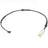Holstein 2BWS0251 Disc Brake Pad Wear Sensor - Front