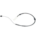 Holstein 2BWS0252 Disc Brake Pad Wear Sensor - Front