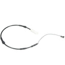 Holstein 2BWS0254 Disc Brake Pad Wear Sensor - Front