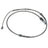 Holstein 2BWS0264 Disc Brake Pad Wear Sensor - Front or Front Left