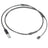 Holstein 2BWS0266 Disc Brake Pad Wear Sensor - Front or Front Left
