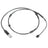 Holstein 2BWS0268 Disc Brake Pad Wear Sensor - Rear