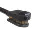 Holstein 2BWS0276 Disc Brake Pad Wear Sensor - Rear