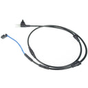Holstein 2BWS0305 Disc Brake Pad Wear Sensor - Front