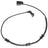 Holstein 2BWS0309 Disc Brake Pad Wear Sensor - Rear