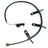 Holstein 2BWS0381 Disc Brake Pad Wear Sensor - Rear