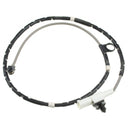 Holstein 2BWS0382 Disc Brake Pad Wear Sensor - Front
